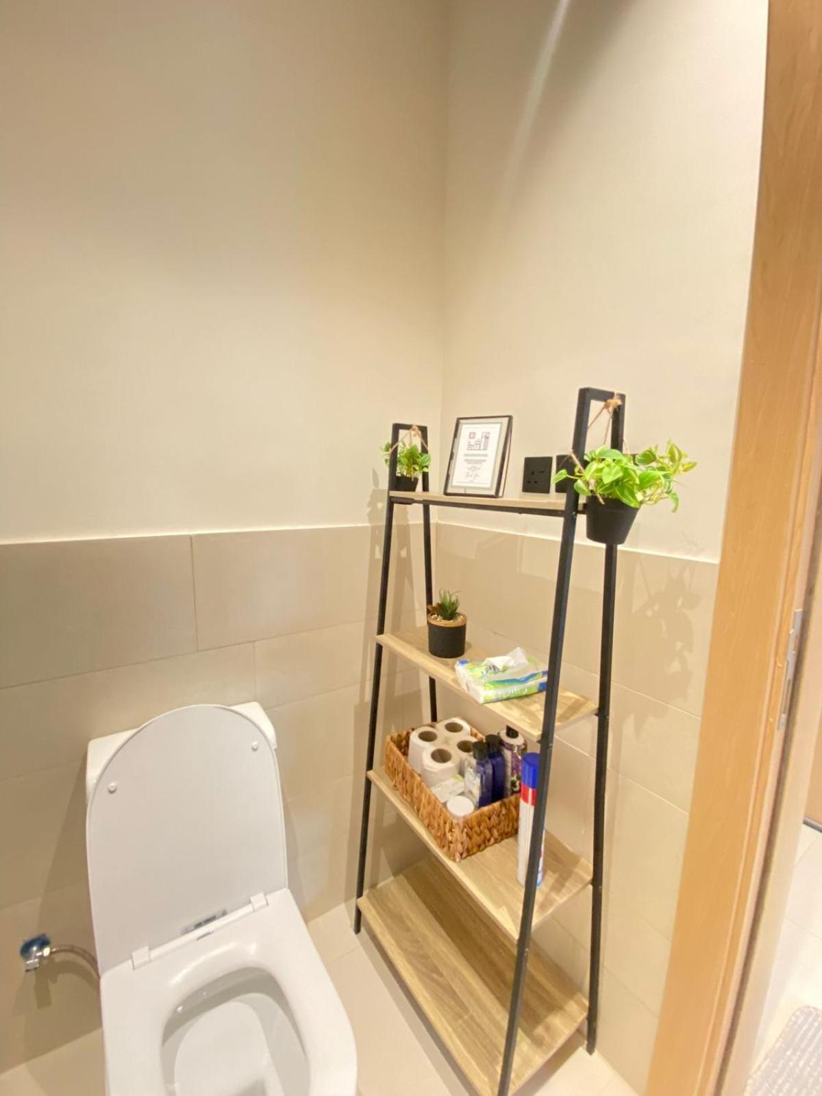Apartment Rh Residents Riyadh